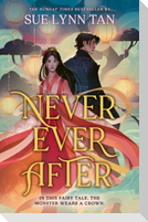 Never Ever After