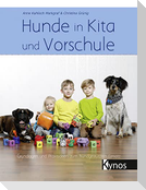 Hunde in Kita und Vorschule
