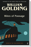 Rites of Passage