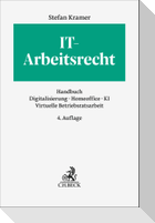 IT-Arbeitsrecht