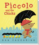 Piccolo and the Chicks