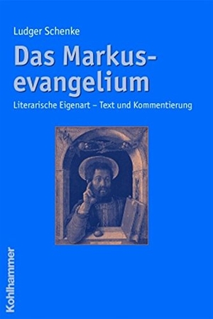 Schenke, Ludger. Das Markusevangelium - Literarische Eigenart - Text und Kommentierung. Kohlhammer W., 2005.