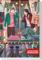 Saint Young Men 11