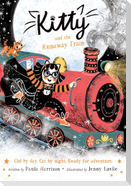 Kitty and the Runaway Train