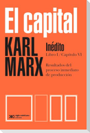 El Capital Libro I Capítulo VI Inédito