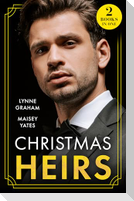 Christmas Heirs