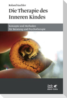 Die Therapie des Inneren Kindes