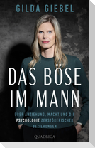Das Böse im Mann