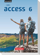 English G Access G9 Band 6: 10. Schuljahr - Schulbuch