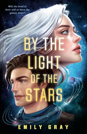 Gray, Emily. By the Light of the Stars. Turnaround Pub. Serv. Ltd, 2026.