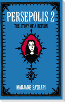 Persepolis 2