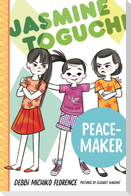 Jasmine Toguchi, Peace-Maker