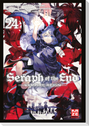 Seraph of the End - Band 24