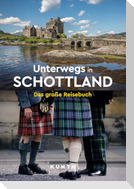 KUNTH Unterwegs in Schottland