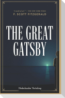 The Great Gatsby - Nederlandse Vertaling