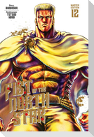 Fist of the North Star Master Edition 12