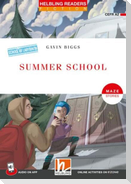 Summer School + app + ezone