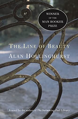 Hollinghurst, Alan. The Line of Beauty. BLOOMSBURY, 2005.