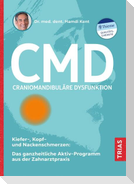 CMD - Craniomandibuläre Dysfunktion