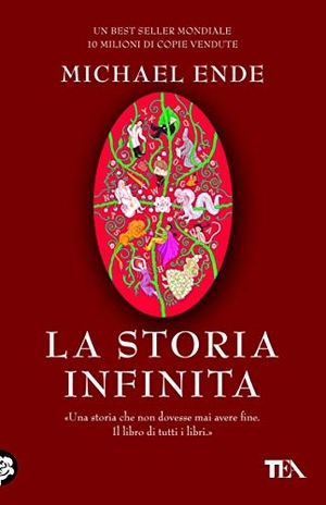Ende, Michael. La storia infinita. TEA, 2009.