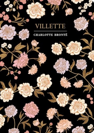 Brontë, Charlotte. Villette. Chiltern Publishing, 2026.