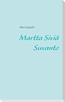 Martta Siviä Suvanto