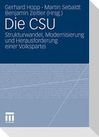 Die CSU