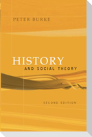 History and Social Theory