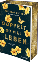 Doppelt so viel Leben - Based on Maxi's Story