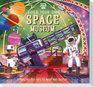 Lonely Planet Kids Build Your Own Space Museum