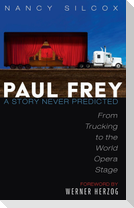 Paul Frey