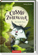 Cosmo Zauberkater (Bd. 3)