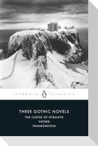 Three Gothic Novels