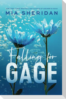 Falling for Gage