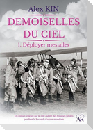 Demoiselles du ciel