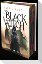 Black Witch - Offenbarung