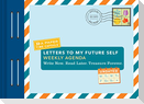Letters to My Future Self Weekly Agenda