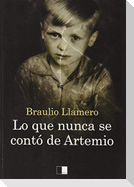 Lo que nunca se contó de Artemio