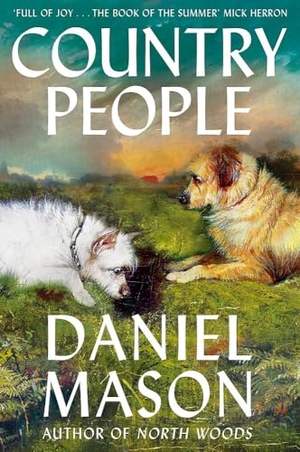Mason, Daniel. Country People. John Murray Press, 2026.