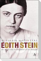 Edith Stein