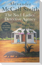 The No. 1 Ladies' Detective Agency