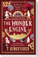 The Clocktaur War Duology - The Wonder Engine