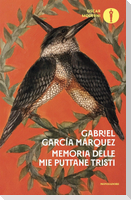 Memoria delle mie puttane tristi