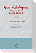 Rus Edebiyati Dersleri