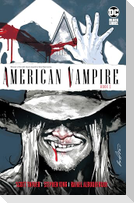 American Vampire Book One