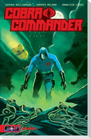 Cobra Commander Volume 1