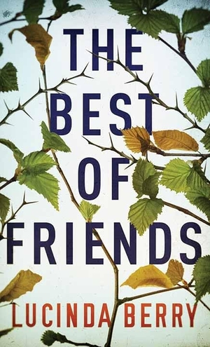 Berry, Lucinda. The Best of Friends. Center Point, 2022.