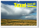 Texel Insel mit Charakter (Wandkalender 2025 DIN A3 quer), CALVENDO Monatskalender