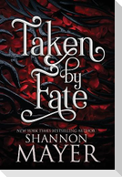 Taken by Fate
