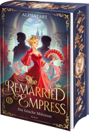 The Remarried Empress 2
